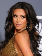 Outstanding Long Curly Sepia African American Lace Wigs