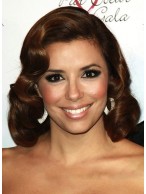 Perfect Medium Brown African American Lace Wigs