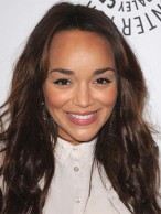 Long Straight Brown African American Lace Wigs
