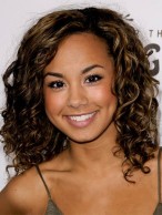 Online Short Curly Brown African American Lace Wigs