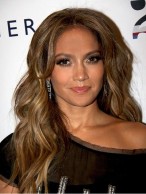 Classic Long Wavy Brown African American Lace Wigs