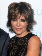 Personalized Short African American Lace Wigs for Women