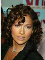 Wholesale Wavy African American Lace Front Wigs for Women