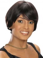 Wigs For Sale Short Wavy African American Lace Wigs for Women