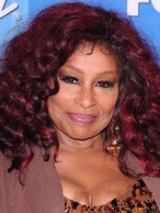 Stunning Medium Curly Red African American Lace Wigs