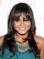 Newest Long Wavy Sepia African American Wigs