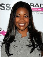 Noble Long Straight African American Lace Wigs for Women