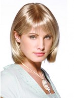 Bob Lace Front Synthetic Wig