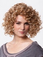 HB Cocktail Full Lace Synthetic Wigs