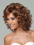 Hot Sale Lace Synthetic Wig