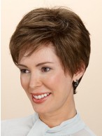 Smart Wavy Capless Fabulous Wig