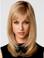 Lace Front Hot-Sale Wig