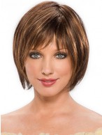 Lace Front Wig Synthetic Wig