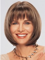 Capless Meduim Exuberance Wig