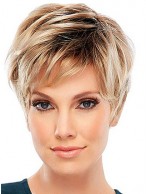 Full Lace Smart Wig