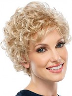 Hot Sale Synthetic Short Wig