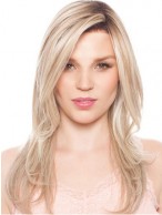 Gorgeous Women's Lace Wavy Wig