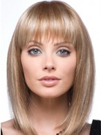 New Medium Lace Wig