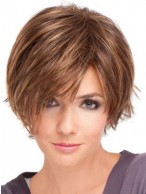 Smart Short Lace Wig