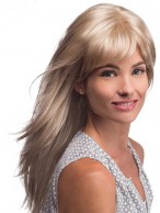 Taylor Full Lace Synthetic Wig