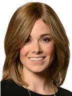 Fabulous Medium Synthetic Wig