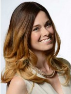 Young Comfort Lace Wig