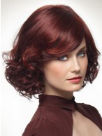 Hot Sale New Synthetic Wig