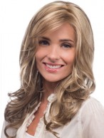 Lace Front Synthetic Wig