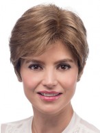 Full Lace Synthetic Wig
