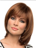 Full Lace Hot Wig