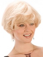 Full Lace Synthetic Wig