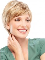 Lace Front Synthetic Wig