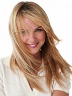 New In Cheap Long Lace Wigs