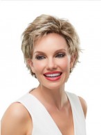 New Arrival Short Straight Synthetic Wig