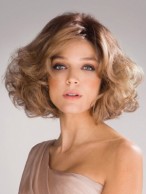Elegant Custom Best Top Quality Capless Wig