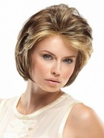 Short Bob Lace Front Wig