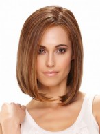 Heat Defiant Lace Front Wig