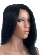 Straight Custom Full Lace Wig