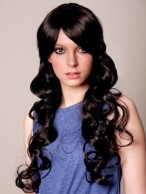 Chantell Long Capless Wig