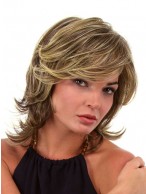 Synthetic Front Lace Wig