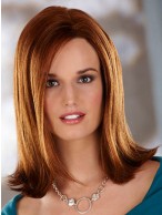 Scarlett Smooth Straight Capless Wig