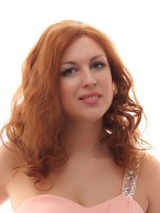 Lace Front Medium Wavy Hair Wigs