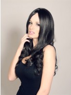 Catherine - Kate Middleton Style Wig