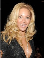 Natural Human Hair Beyonce wavy wig