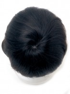 100% Human Hair Full Lace Mens Wig