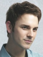 Full Lace Mens Wig