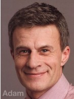 Human Hair Mono Top Mens Toupee