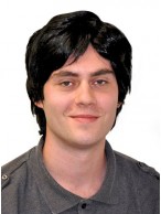 Absolutely Natural Mens Wig