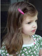 Casual Waves Lace Front Girls Wig