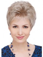 Pixie Cut Lace Front Short Wig